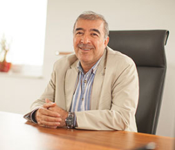 Mustafa Üldes
