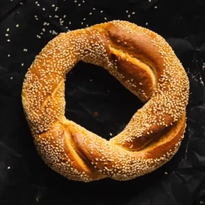 Sesamring