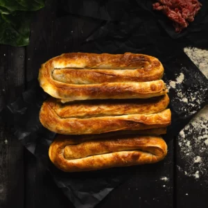 KOL Börek