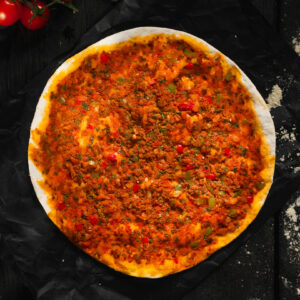 Lahmacun